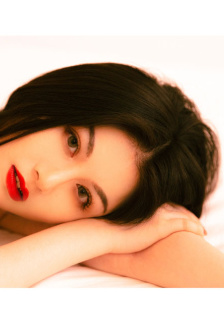 朋友的妻子